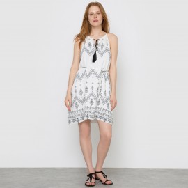 Платье без рукавов VILA , VITOKYO DRESS FEM WOV