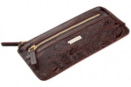 Ключница ZA3008-2591 brown (Eleganzza)