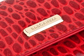 Ключница ZK2967-777 red (Eleganzza)