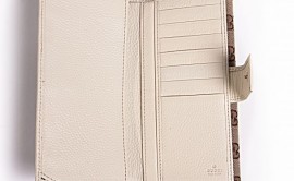Кошелек Gucci purse 181672 mal 