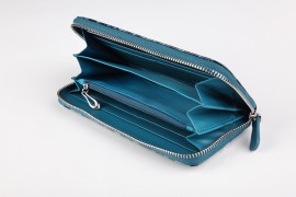 Кошелек Labbra E2404-1 blue 