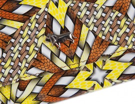 Кошелек Labbra L007-1656 multicolor 