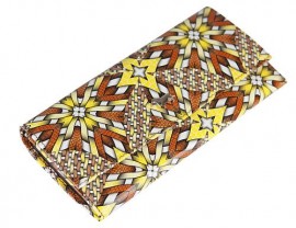 Кошелек Labbra L007-1656 multicolor 