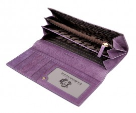 Кошелек Z2770-2599 purple (Eleganzza)