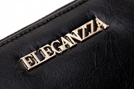 Кошелек Z2904-2424 black (Eleganzza)