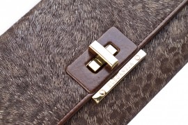 Кошелек Z3007-2266 brown (Eleganzza)