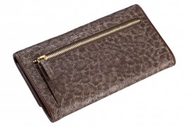 Кошелек Z3007-2266 brown (Eleganzza)
