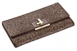 Кошелек Z3007-2266 brown (Eleganzza)