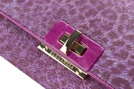 Кошелек Z3007-2266 purple (Eleganzza)