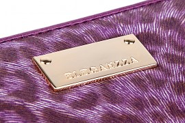 Кошелек Z3007-2424 purple (Eleganzza)