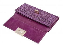 Кошелек Z3007-2583 purple (Eleganzza)