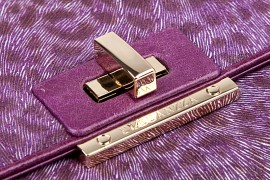 Кошелек Z3007-2583 purple (Eleganzza)
