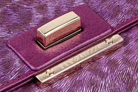 Кошелек Z3007-2584 purple (Eleganzza)