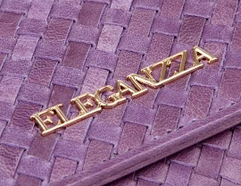 Кошелек Z3105-2584 purple (Eleganzza)