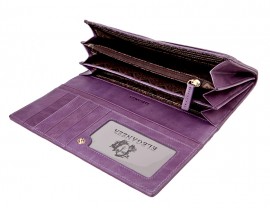 Кошелек Z3105-2599 purple (Eleganzza)