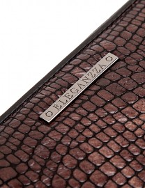 Кошелек Z3270-2899 brown (Eleganzza)