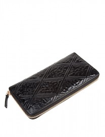 Кошелек Z3277-2424 black (Eleganzza)