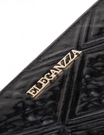 Кошелек Z3277-2424 black (Eleganzza)