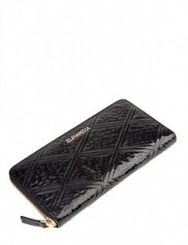 Кошелек Z3277-2424 black (Eleganzza)