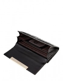 Кошелек Z3277-2583 black (Eleganzza)