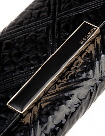Кошелек Z3277-2583 black (Eleganzza)