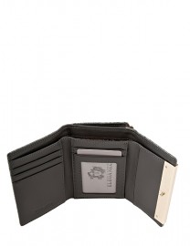 Кошелек Z3277-2584 grey (Eleganzza)