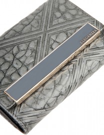 Кошелек Z3277-2584 grey (Eleganzza)