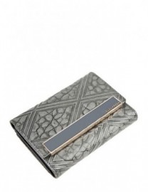 Кошелек Z3277-2584 grey (Eleganzza)