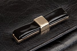 Кошелек ZA2965-2583 black (Eleganzza)