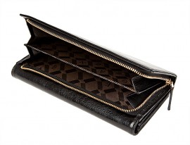Кошелек ZA2965-2583 black (Eleganzza)