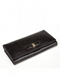 Кошелек ZA2965-2583 black (Eleganzza)
