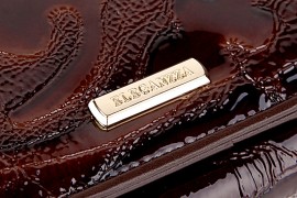 Кошелек ZC3008-2596 brown (Eleganzza)