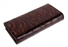 Кошелек ZC3008-2596 brown (Eleganzza)