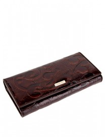 Кошелек ZC3008-2596 brown (Eleganzza)