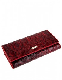 Кошелек ZF3008-2583 bordo (Eleganzza)