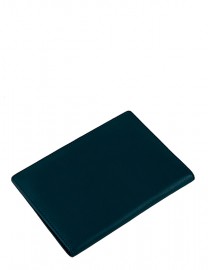 Обложка для документов Z3449-2585 d.green/khaki (Eleganzza)
