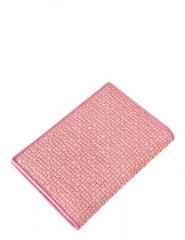 Обложка для документов Z3649-2585 pink (Eleganzza)