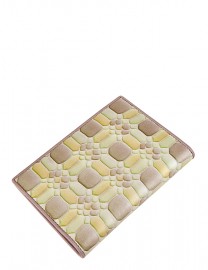 Обложка для документов Eleganzza Z3722-2585 multicolor-beige 