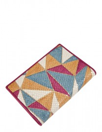 Обложка для документов Z3775-2585 multicolor-yellow (Eleganzza)