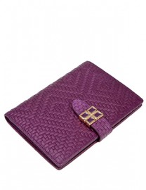 Обложка для документов ZA2968-2807 purple (Eleganzza)