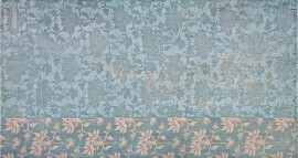 Палантин женские мод+каш 110х205 H15-1501-14 (Eleganzza)