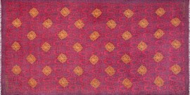 Палантин женские мод+каш 110х205 H15-1503-08 (Eleganzza)
