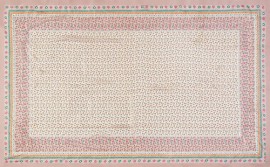 Палантин женские шелк 110х180 F05-2112-09 (Eleganzza)