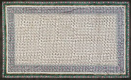 Палантин женские шелк 110х180 F05-2112-12 (Eleganzza)