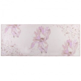 Палантин женские шелк 80х190 B01-3159-04 (Eleganzza)