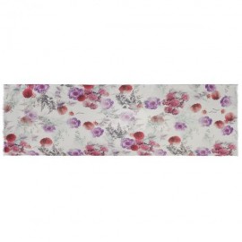 Палантин женские (шелк и хлопок)+бамб 70х180 R29-5001-07 (Eleganzza)