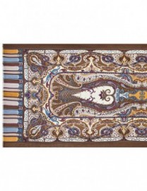 Палантин женские шерсть+кашемир 65х180 S42-0742-19 (Eleganzza)