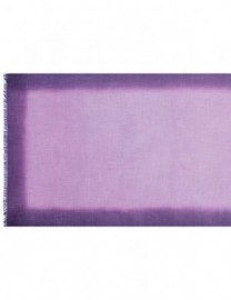 Палантин женские шерсть+кашемир 67х190 A42-6015-09 (Eleganzza)