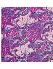 Палантин женские шерсть+кашемир 70х190 U42-5567-10 (Eleganzza)