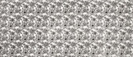 Палантин женские шерсть+кашемир 90х200 Y42-7130-01 (Eleganzza)
